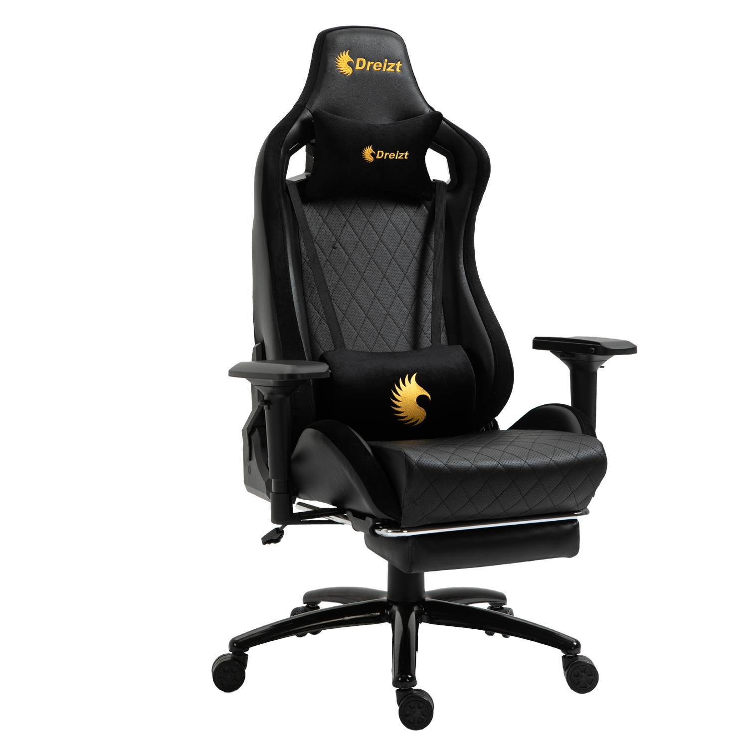 Silla Gamer King Series