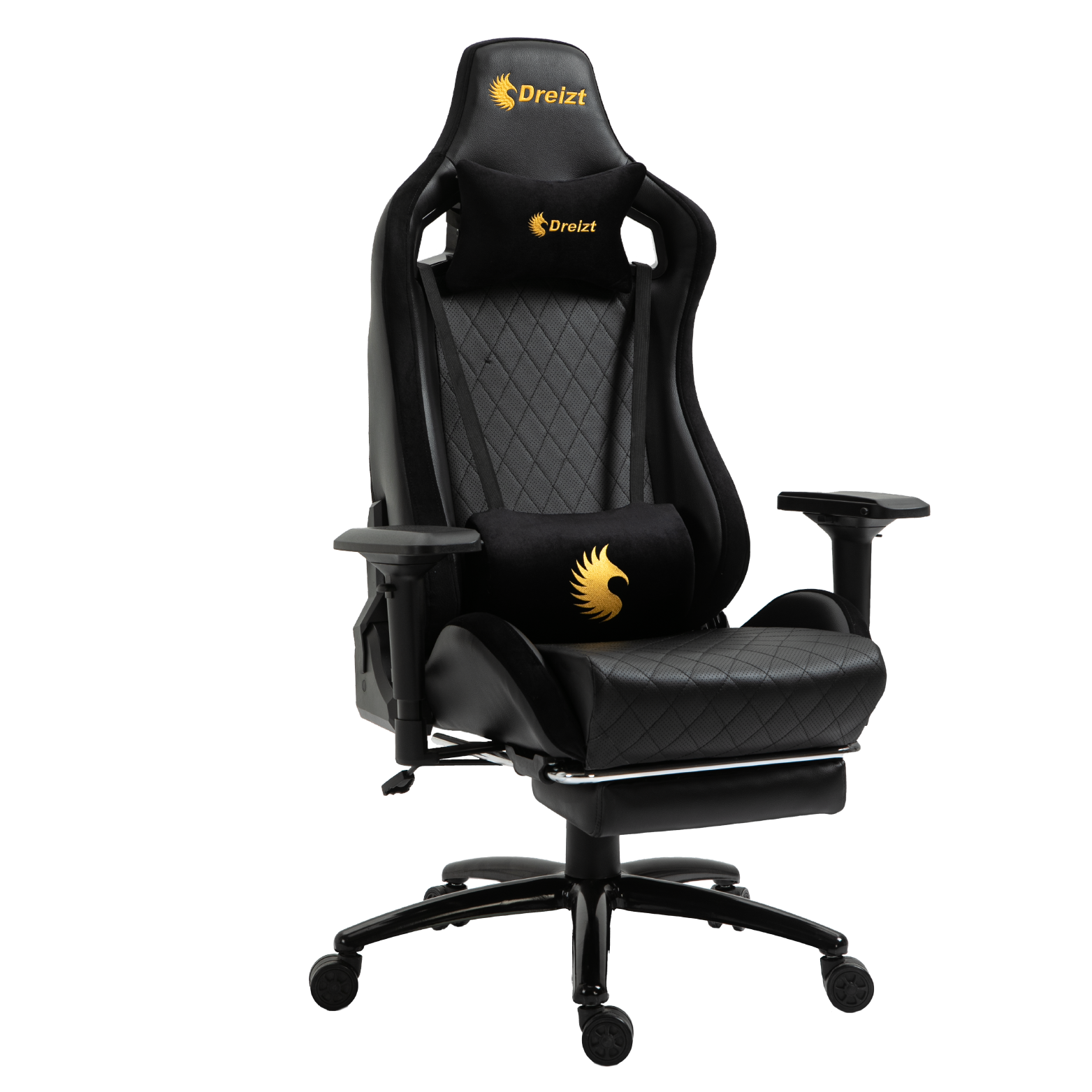 Silla Gamer King Series