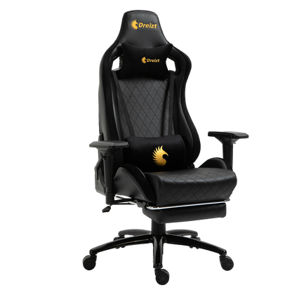 Silla Gamer King Series