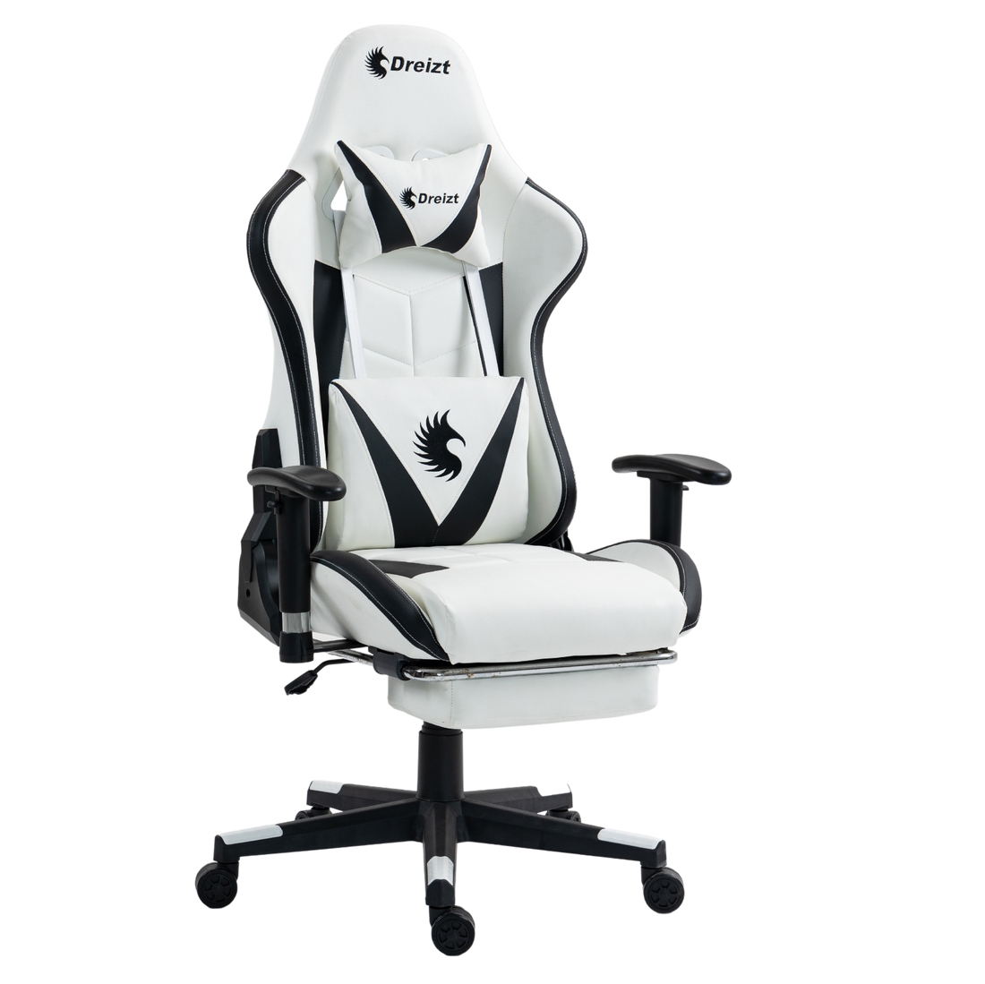 Silla Gamer Apolo Series