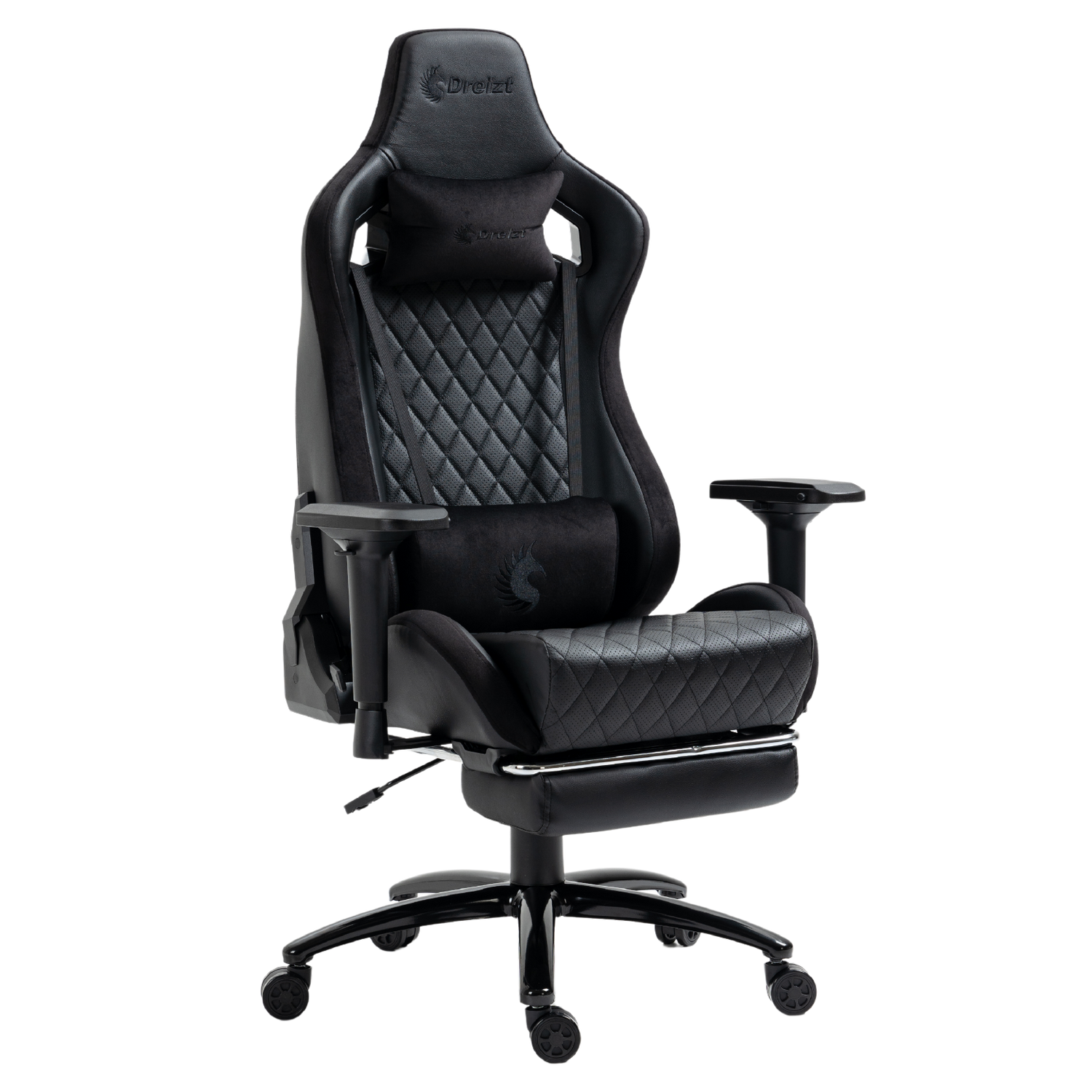 Silla Gamer King Series