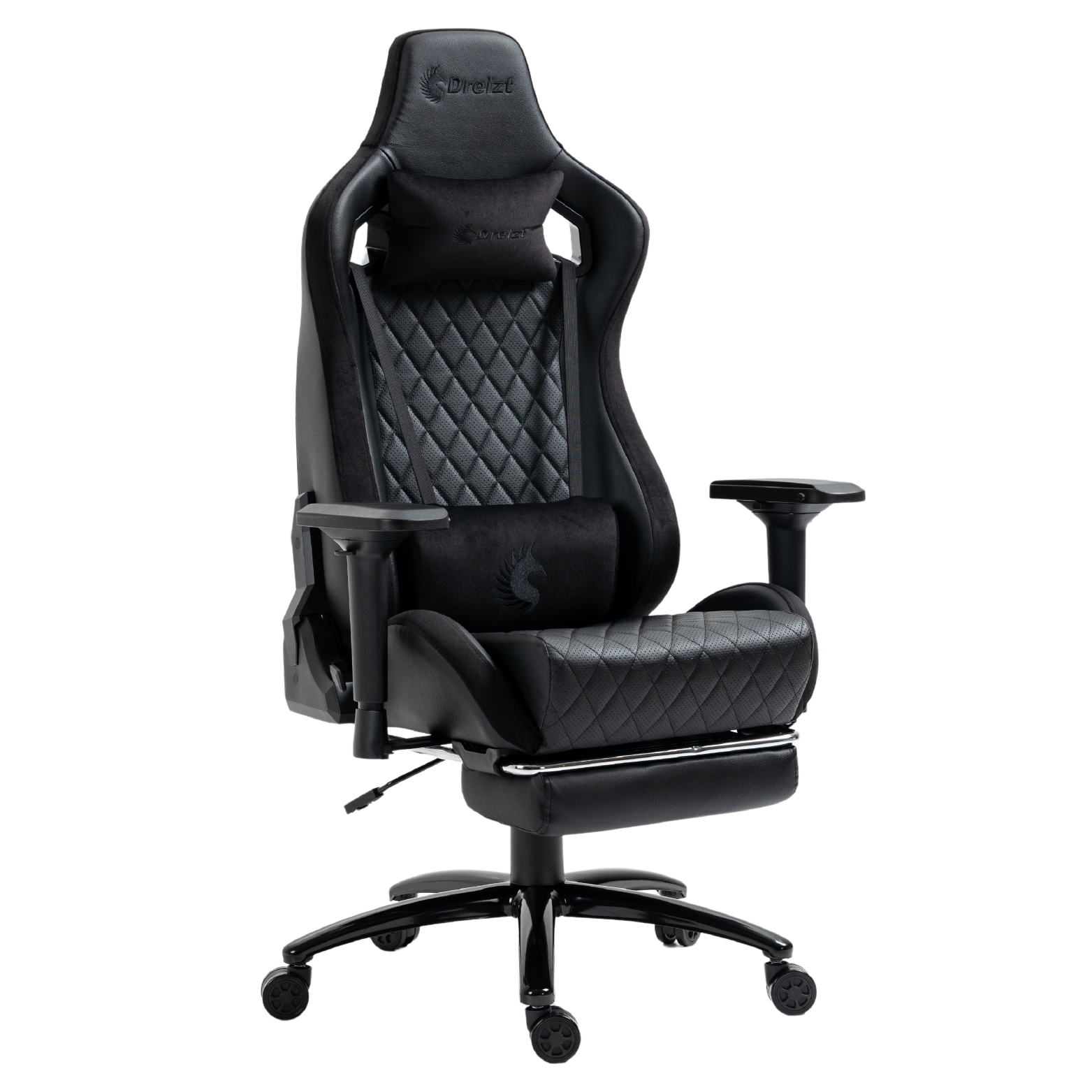 Silla Gamer King Series