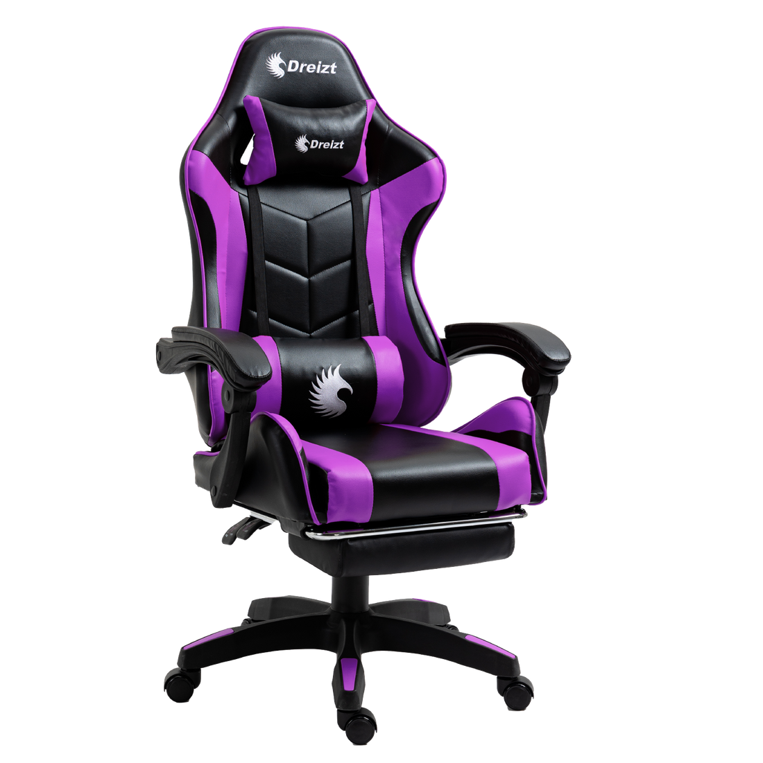 Silla Gamer Shine Series