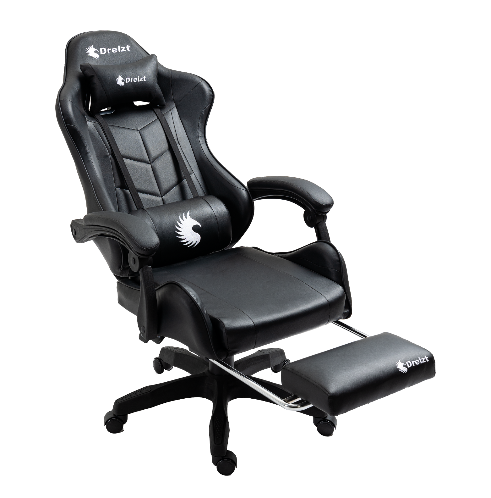 Silla Gamer Shine Series