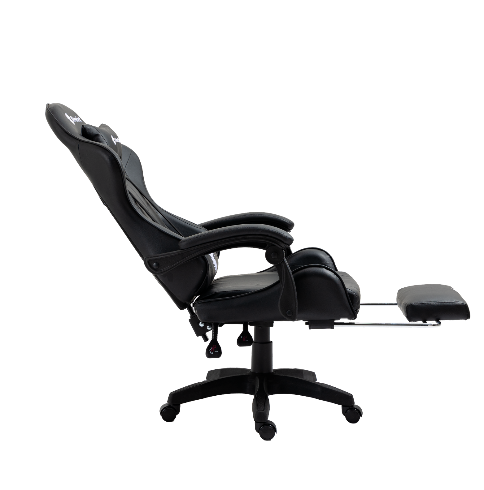 Silla Gamer Shine Series