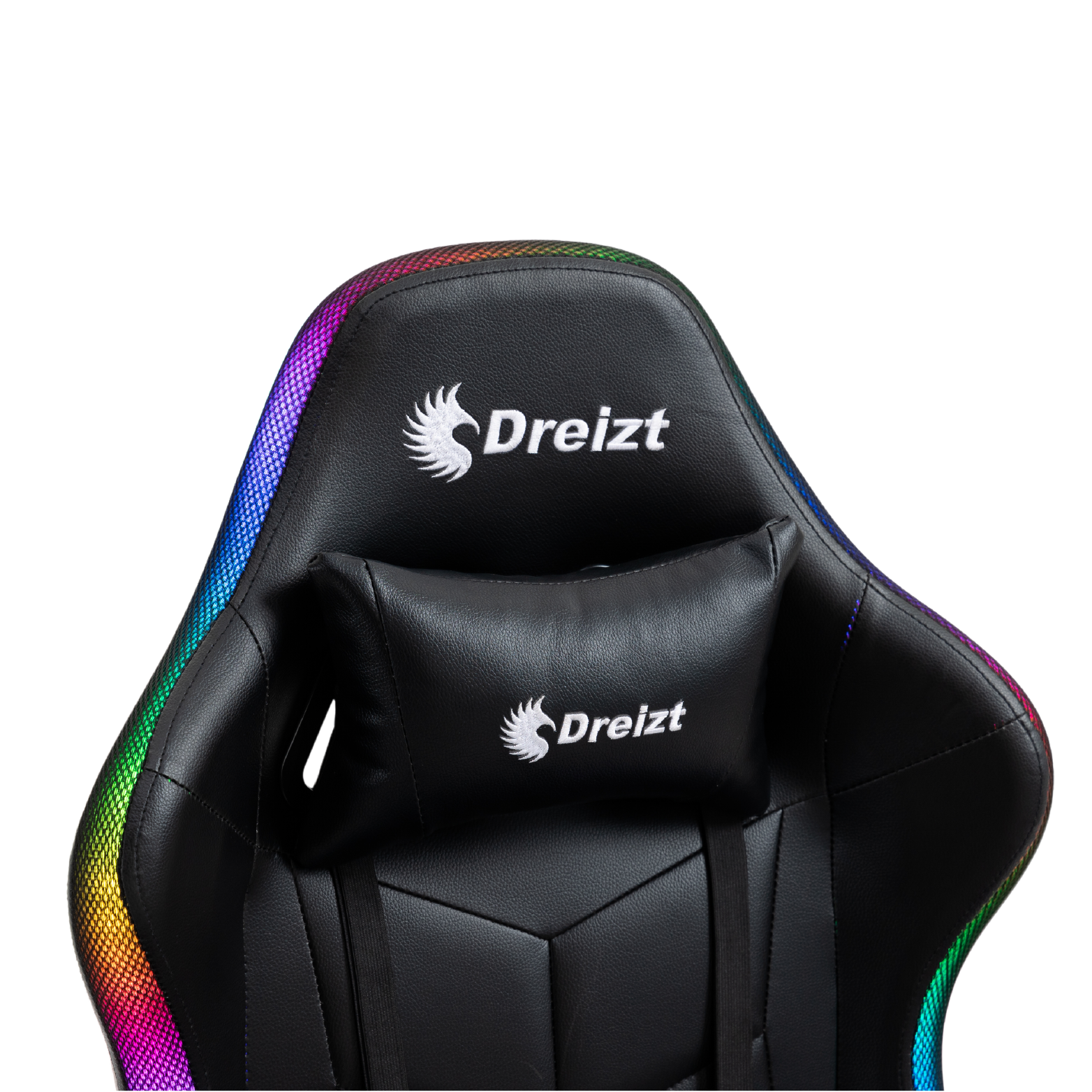 Silla Gamer Shine Rgb Series