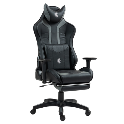 Silla Gamer Dreizt Devil Series