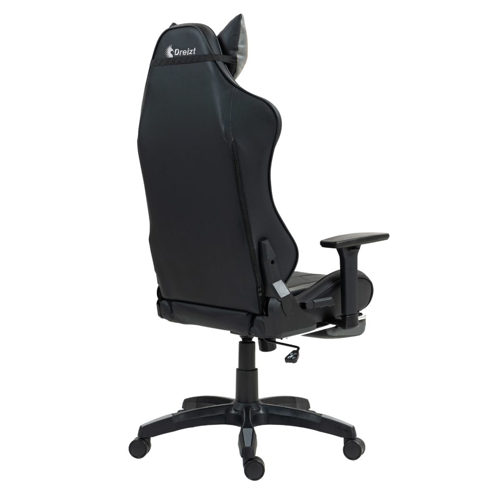 Silla Gamer Dreizt Devil Series