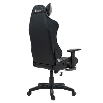 Silla Gamer Dreizt Devil Series