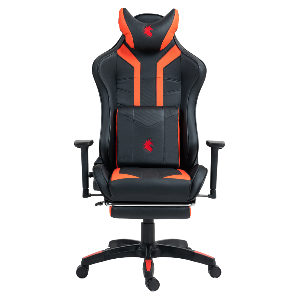 Silla Gamer Dreizt Devil Series