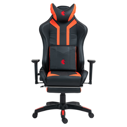 Silla Gamer Dreizt Devil Series