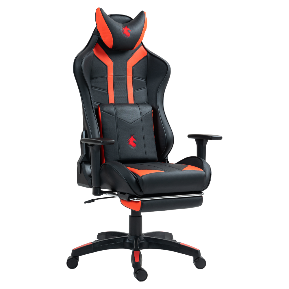 Silla Gamer Dreizt Devil Series