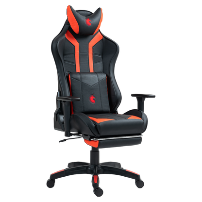 Silla Gamer Dreizt Devil Series