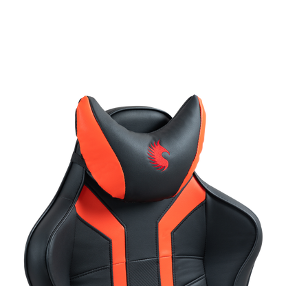 Silla Gamer Dreizt Devil Series