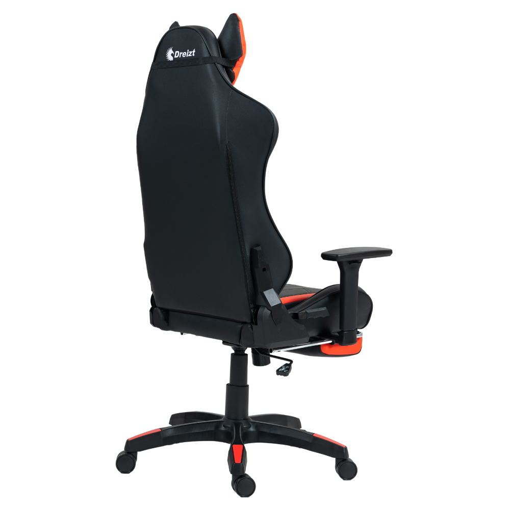 Silla Gamer Dreizt Devil Series