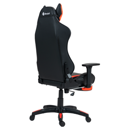 Silla Gamer Dreizt Devil Series