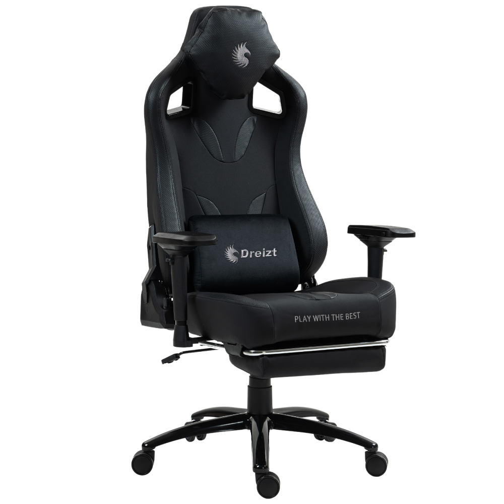 Silla Gamer Dreizt Thunder Series