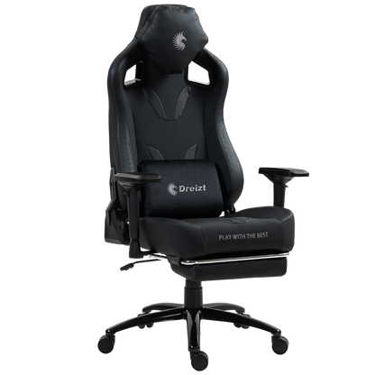 Silla Gamer Dreizt Thunder Series