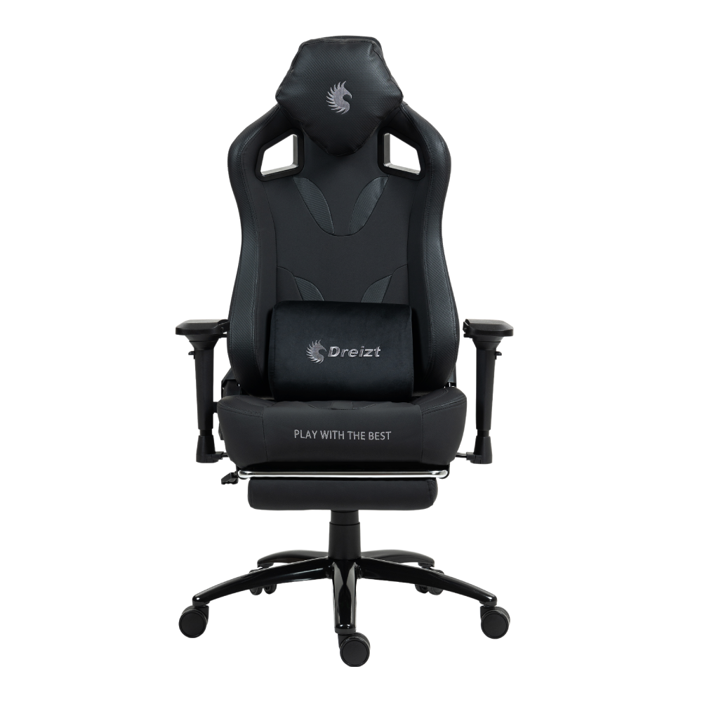 Silla Gamer Dreizt Thunder Series