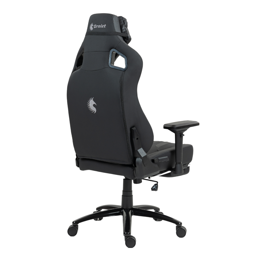 Silla Gamer Dreizt Thunder Series