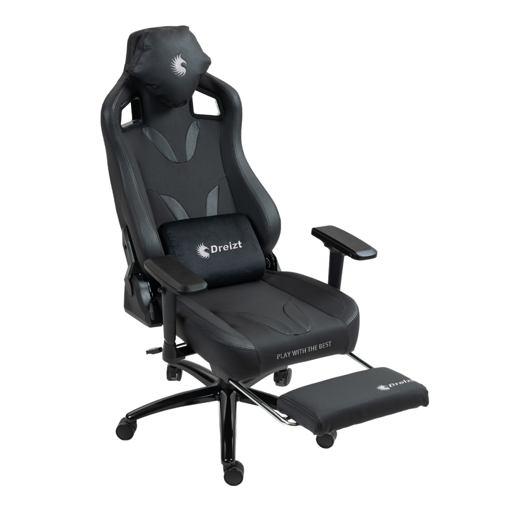 Silla Gamer Dreizt Thunder Series