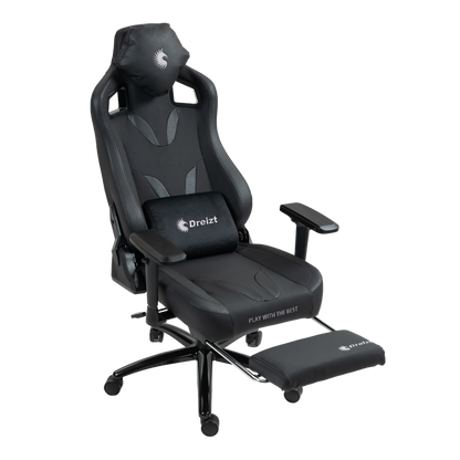 Silla Gamer Dreizt Thunder Series