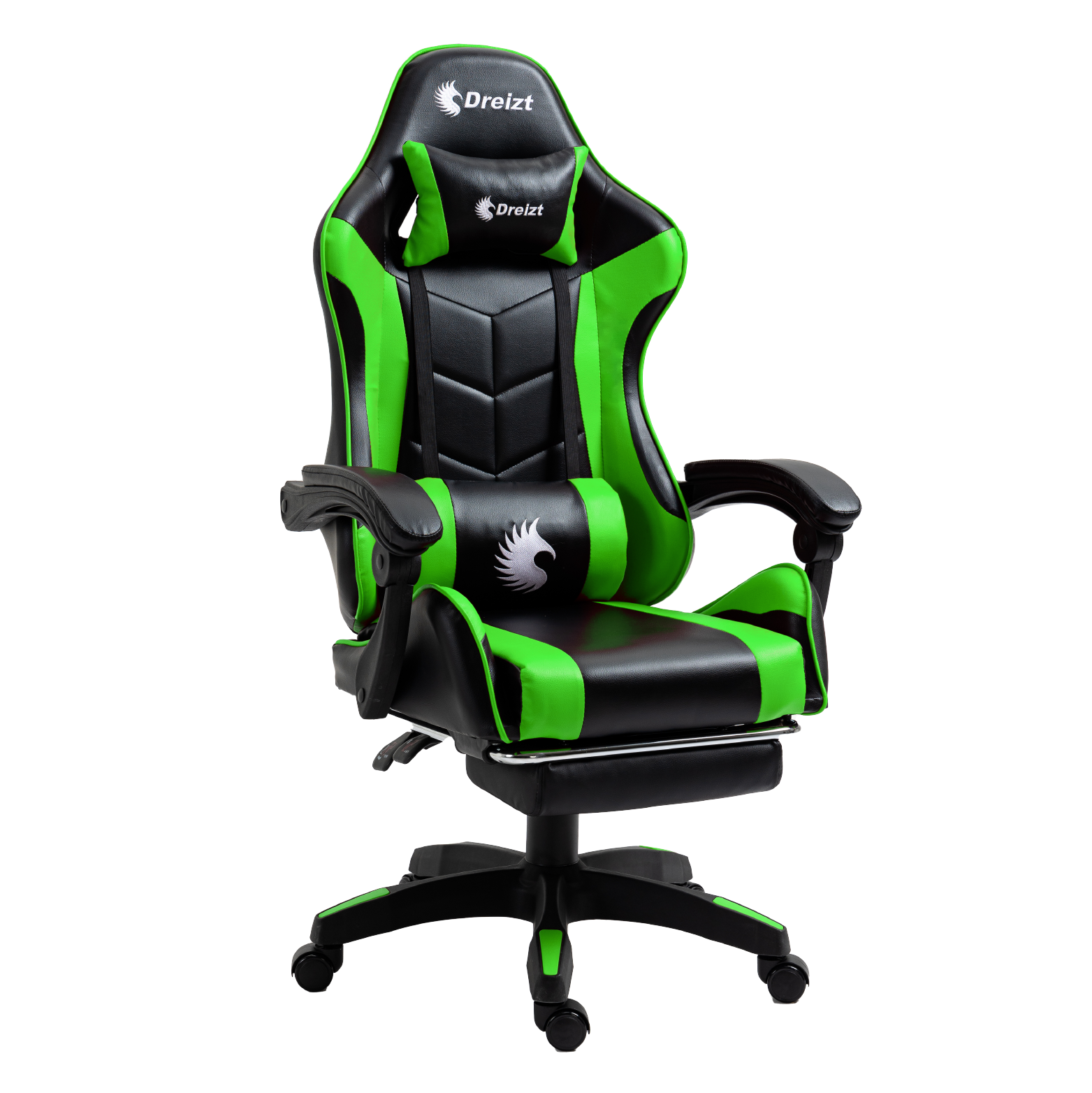 Silla Gamer Shine Series