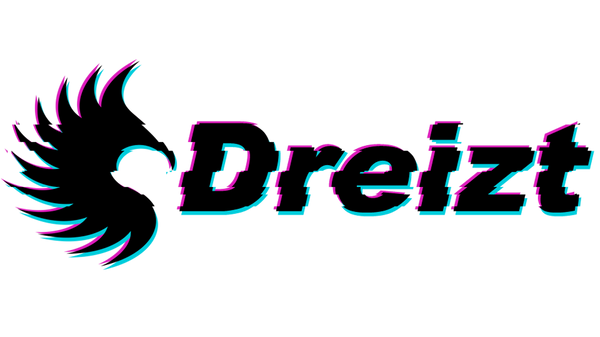 Dreizt Gamer