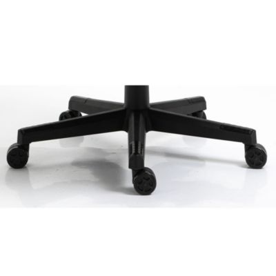 Base para Silla Gamer Repuesto Apolo Series Negro