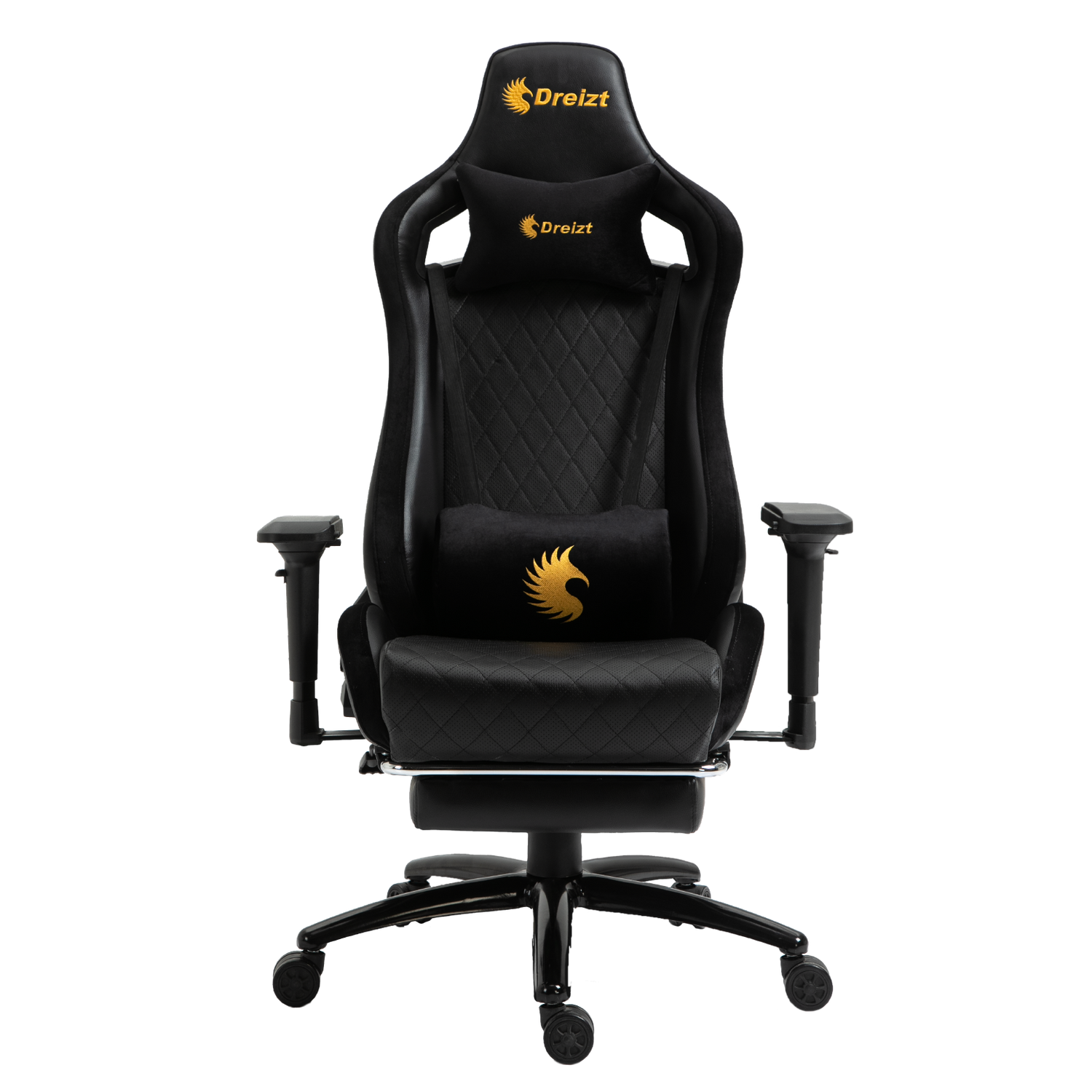 Silla Gamer King Series