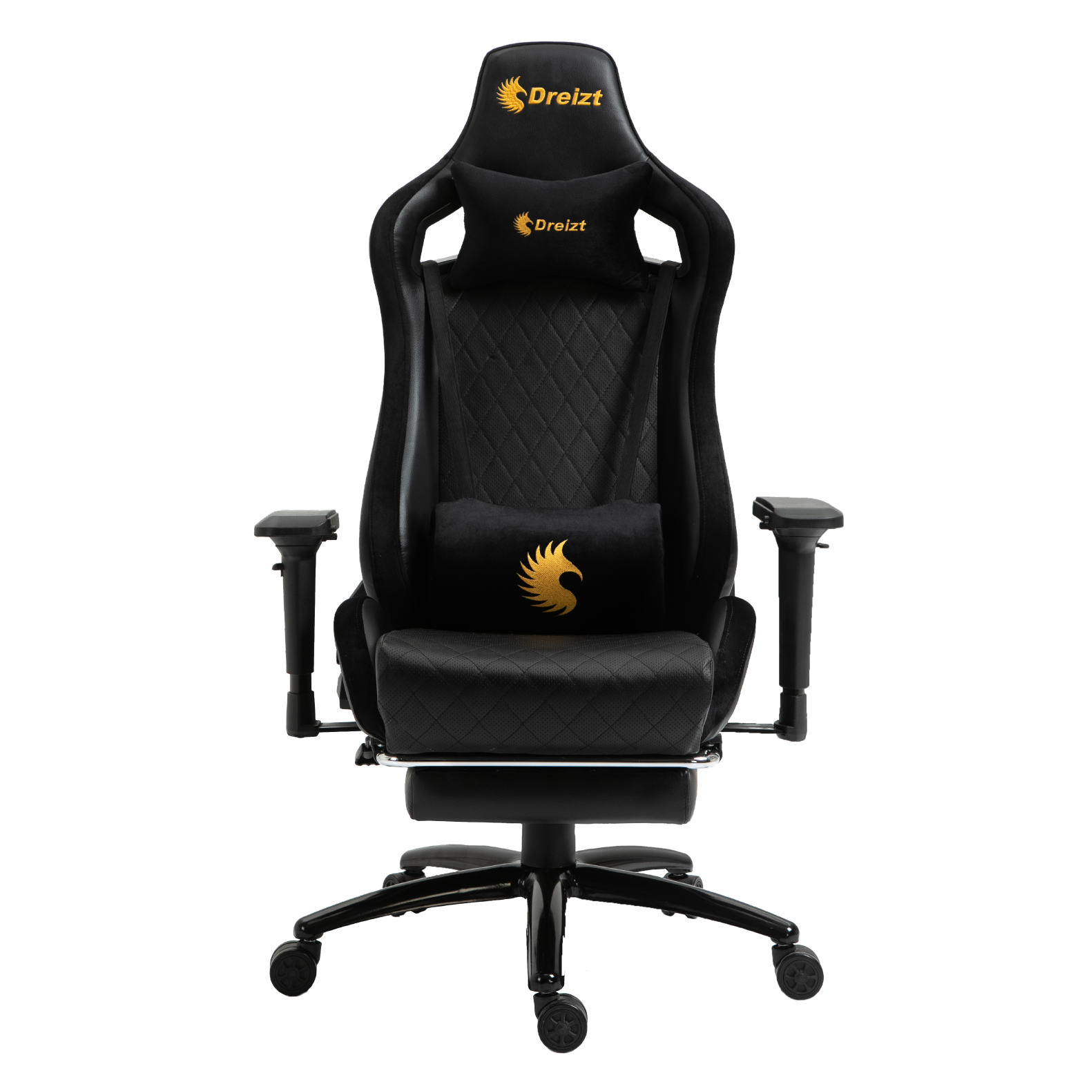 Silla Gamer King Series