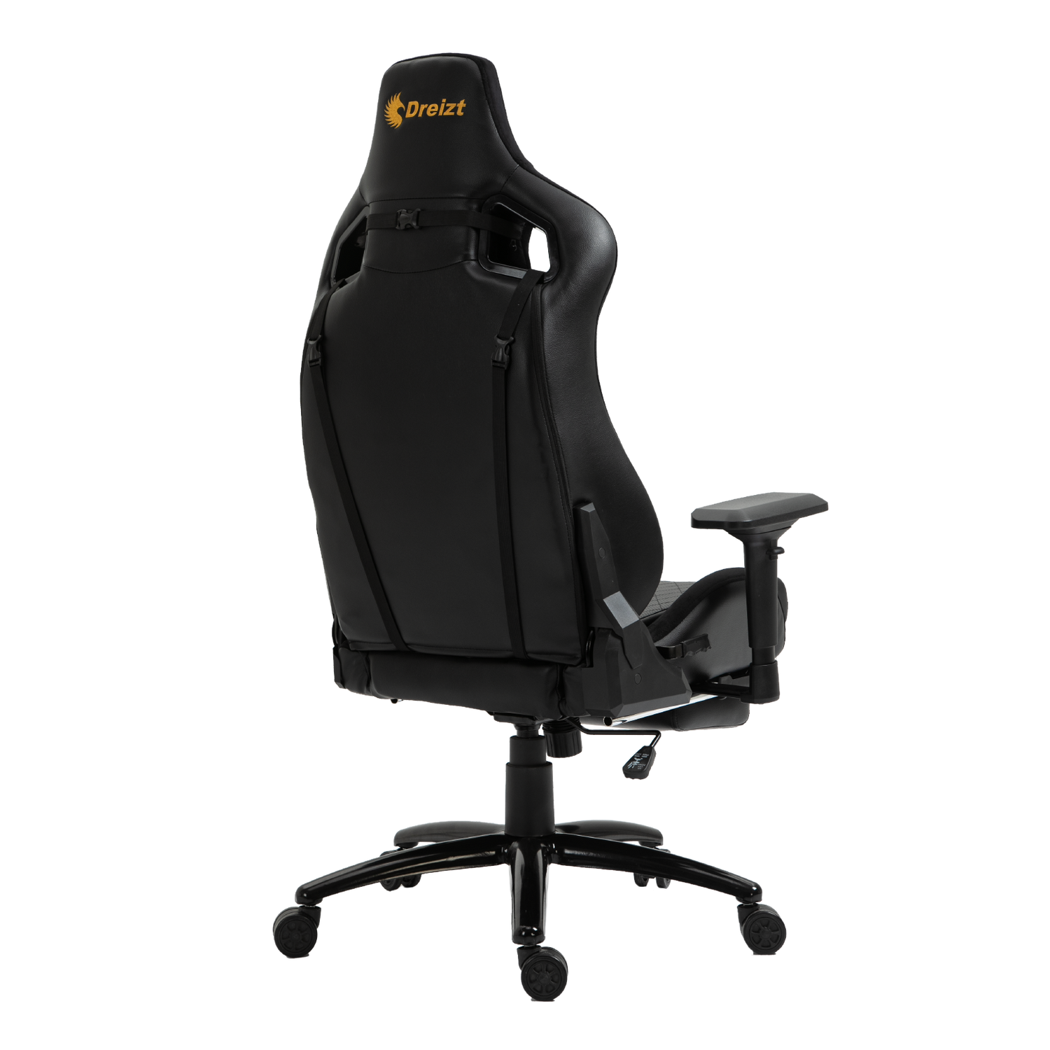 Silla Gamer King Series