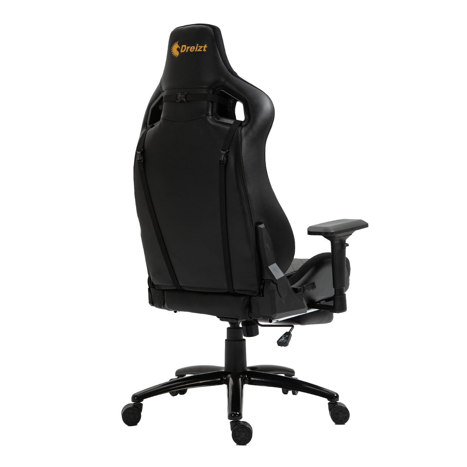 Silla Gamer King Series