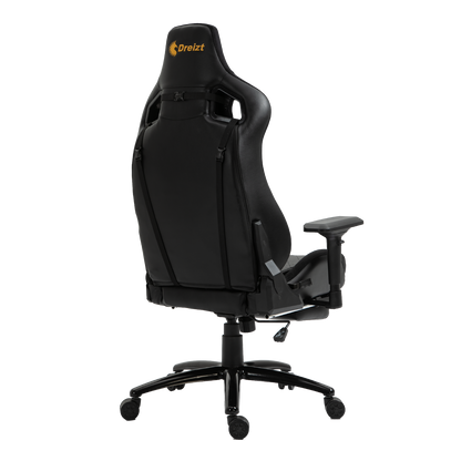 Silla Gamer King Series