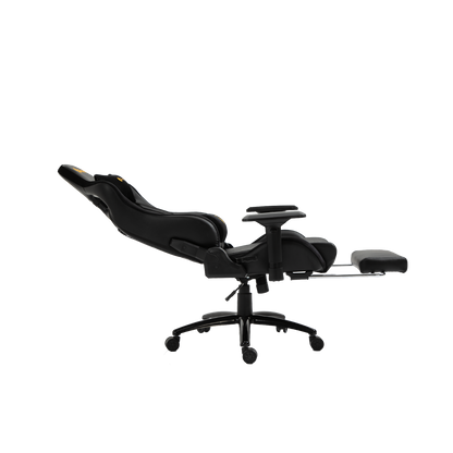 Silla Gamer King Series