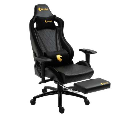 Silla Gamer King Series