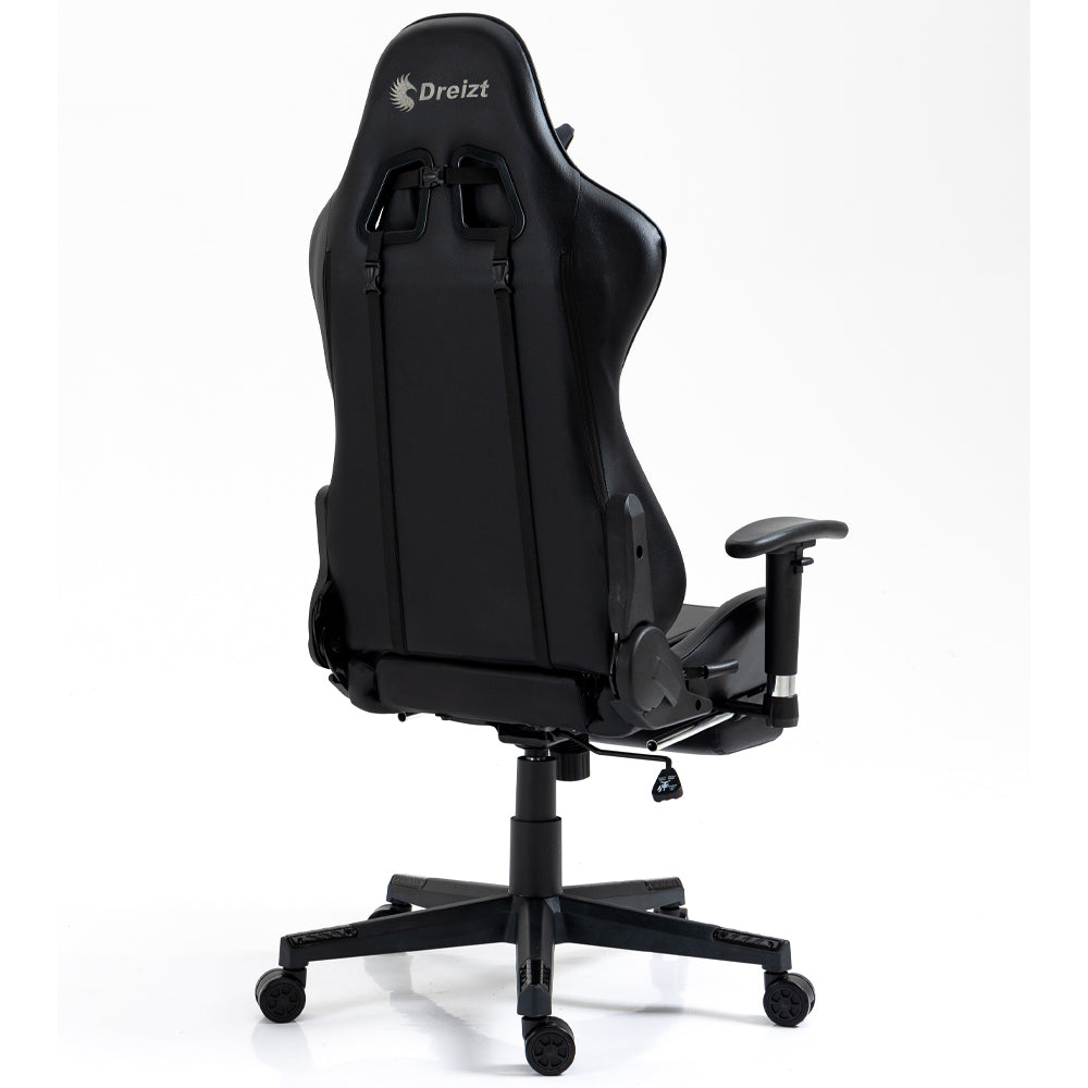 ▷ Silla gaming Assen